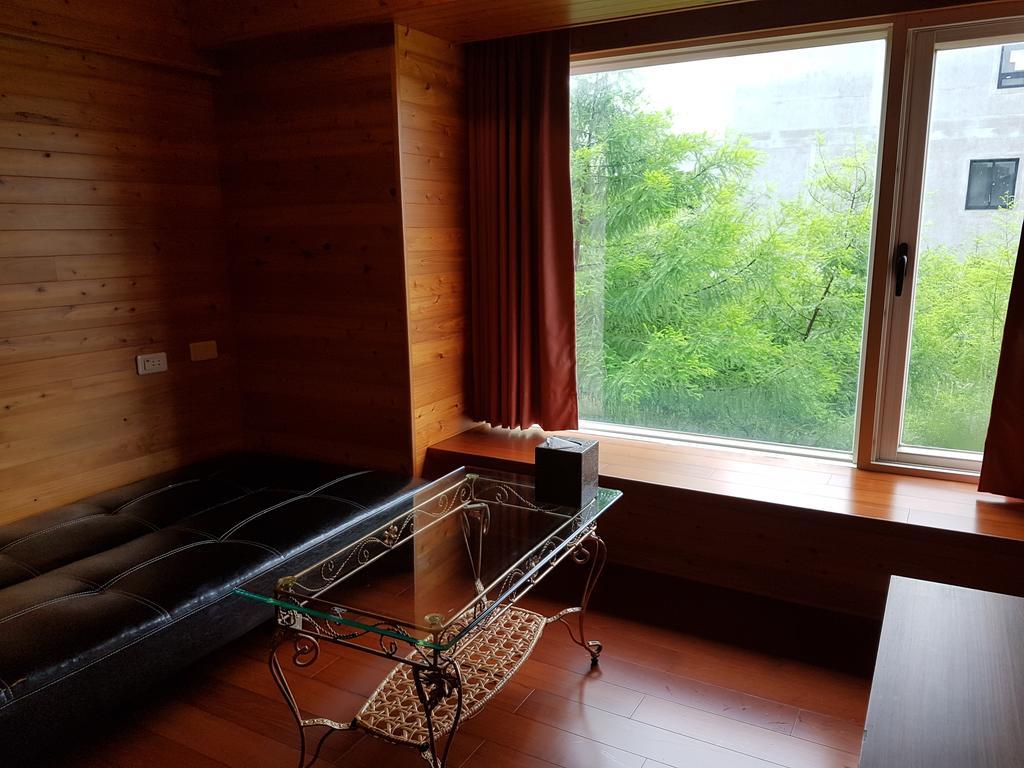 Lake Villa Homestay Dongshan  Exterior foto