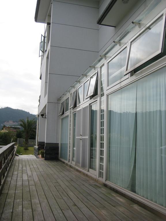 Lake Villa Homestay Dongshan  Exterior foto